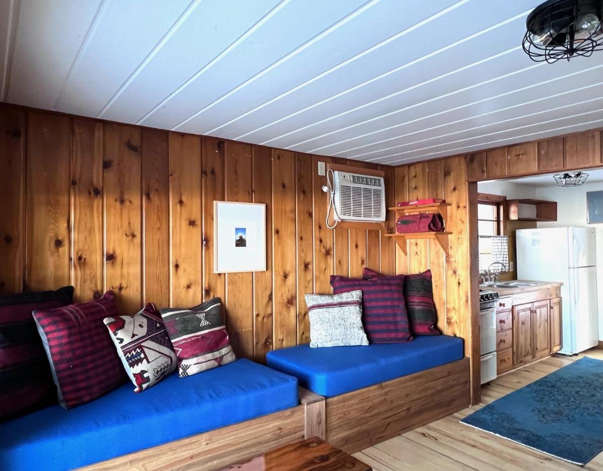 Kona Kona Resort & Cabins - Housity