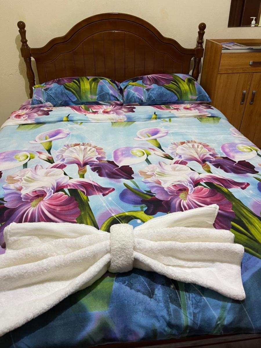 Janessa's Dwellery - Housity