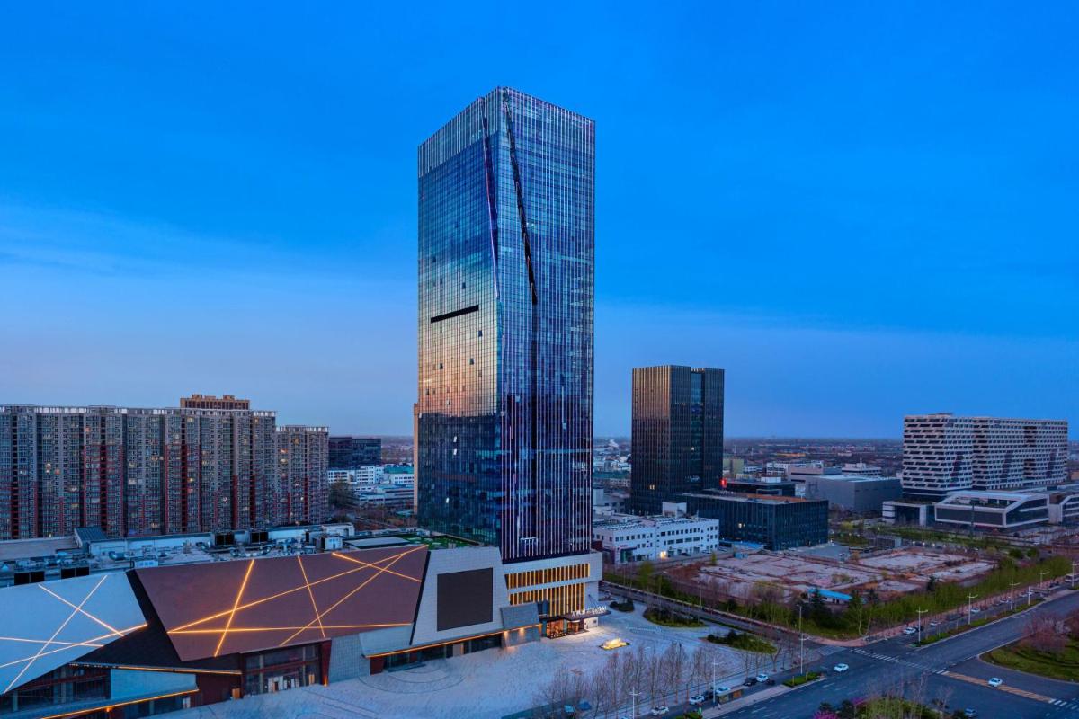 Fairfield by Marriott Shijiazhuang High-Tech Zone - Housity