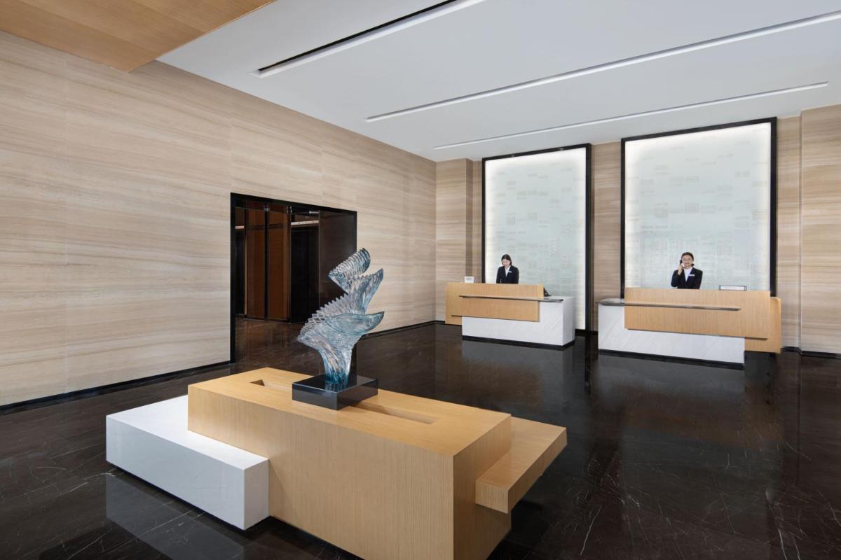 Fairfield by Marriott Shijiazhuang High-Tech Zone - Housity
