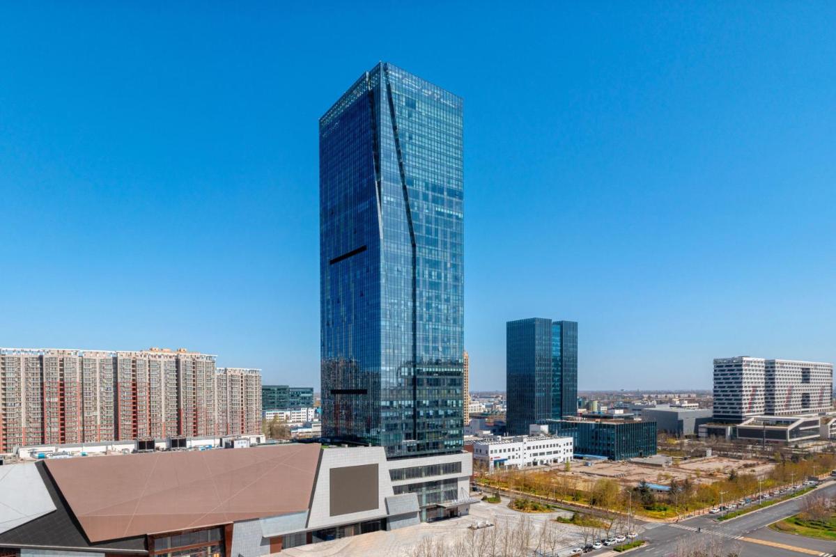 Fairfield by Marriott Shijiazhuang High-Tech Zone - Housity