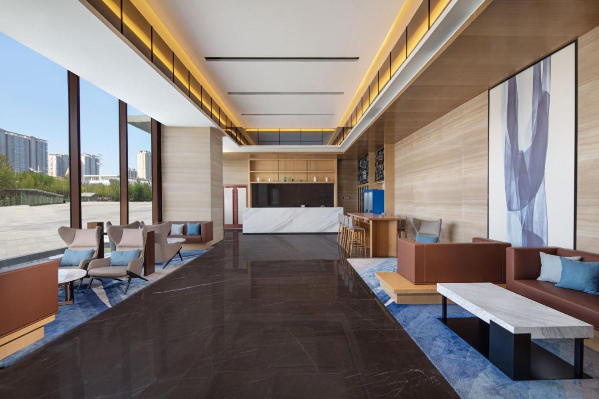 Fairfield by Marriott Shijiazhuang High-Tech Zone - Housity