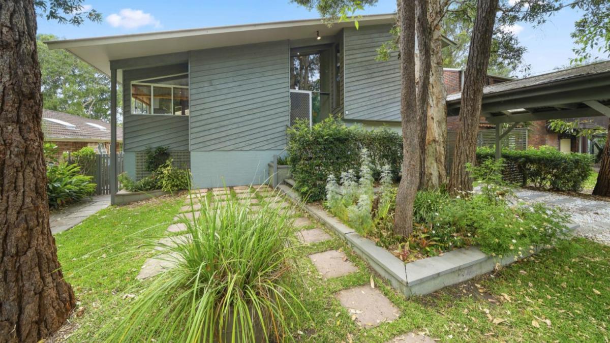 Melaleuca Lodge - Pearl Beach - Housity