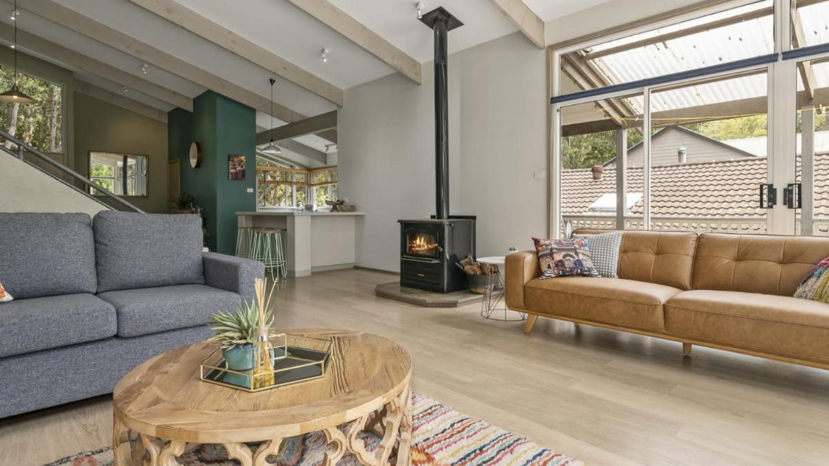 Melaleuca Lodge - Pearl Beach - Housity