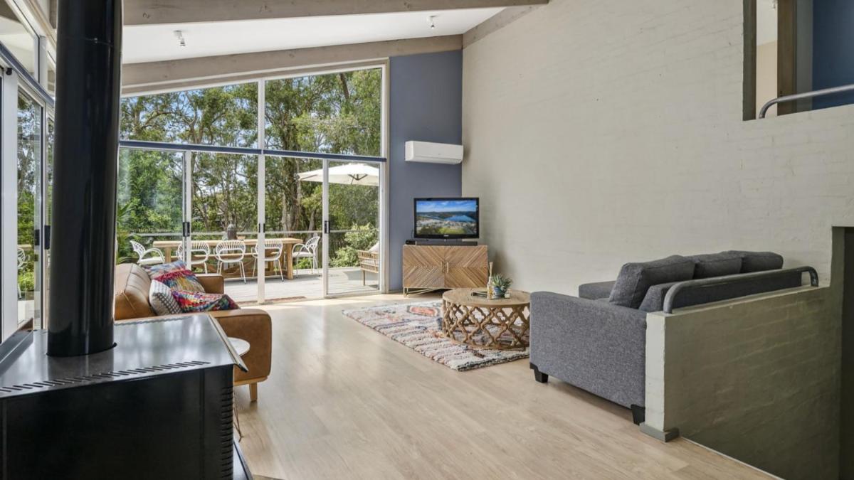 Melaleuca Lodge - Pearl Beach - Housity