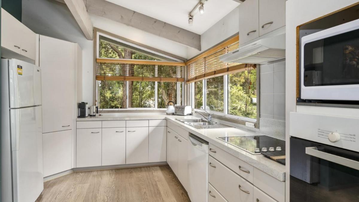 Melaleuca Lodge - Pearl Beach - Housity