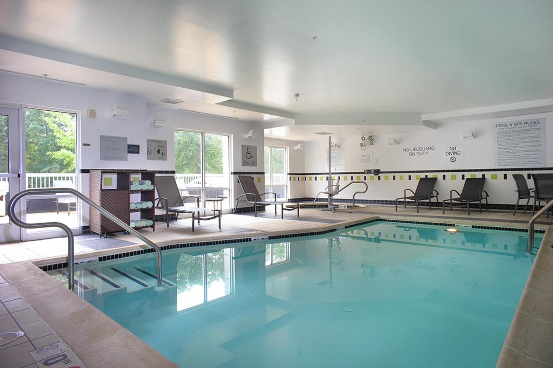 Fairfield Inn & Suites by Marriott Millville Vineland - Housity
