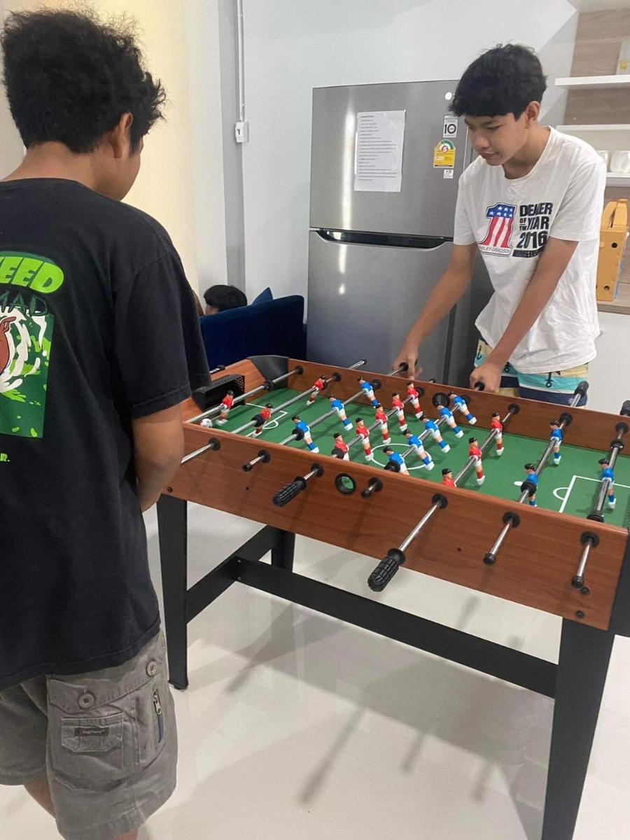 KazokuPoolvillaChaAmHuahin - Housity