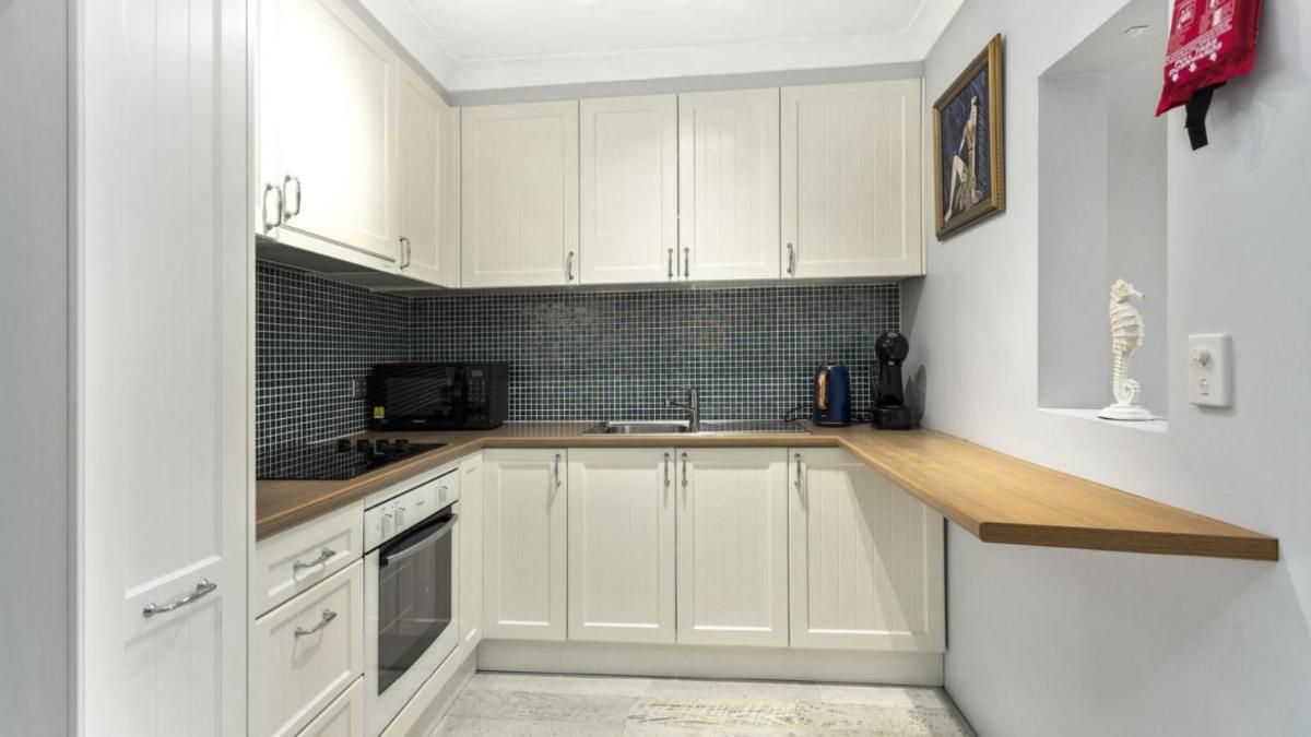 Seas The Dream Ettalong Beach - Housity