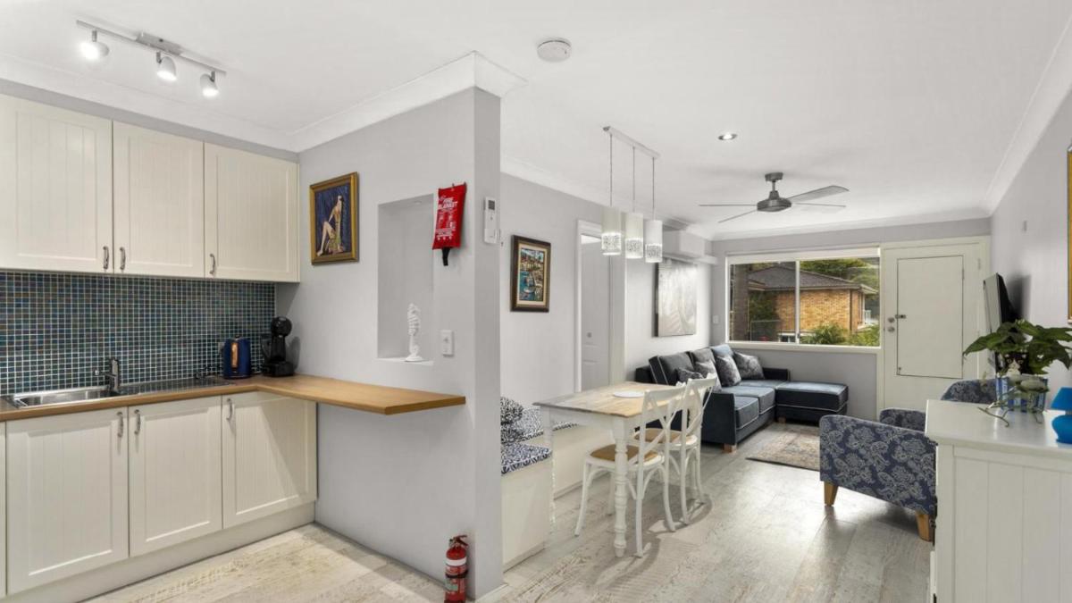 Seas The Dream Ettalong Beach - Housity