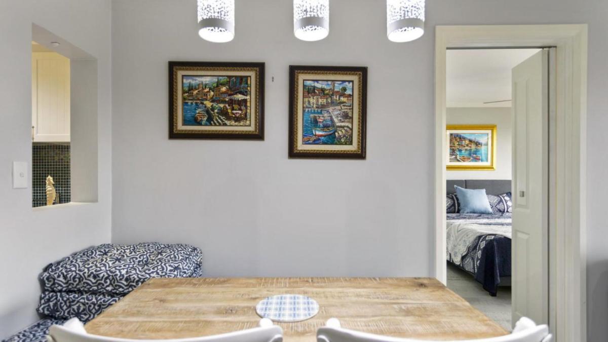 Seas The Dream Ettalong Beach - Housity