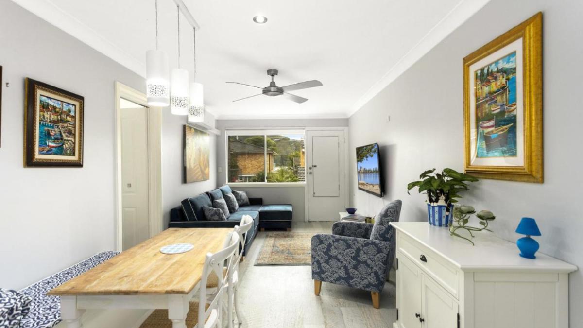 Seas The Dream Ettalong Beach - Housity