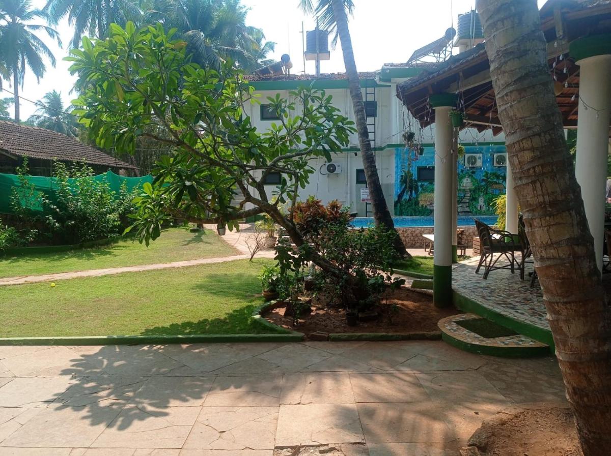 Heaven Goa Guesthouse - Housity