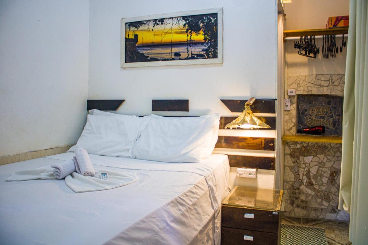 Apartamento inteiro em Morro de São Paulo- Flats Maré mansa - Housity