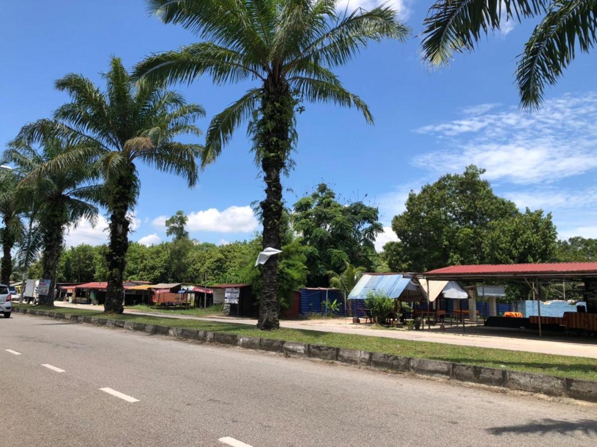 KJ HOMESTAY SUNGAI PETANI - Housity