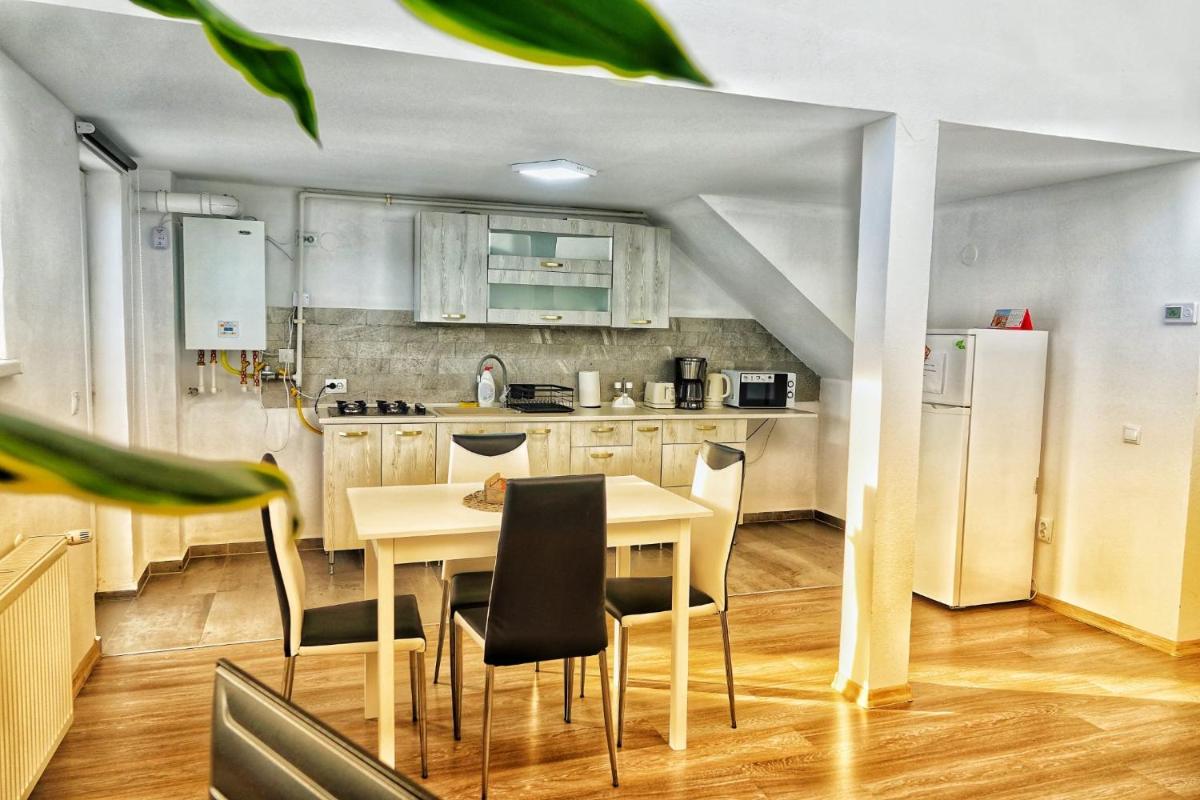 Marko’s apartament - Housity