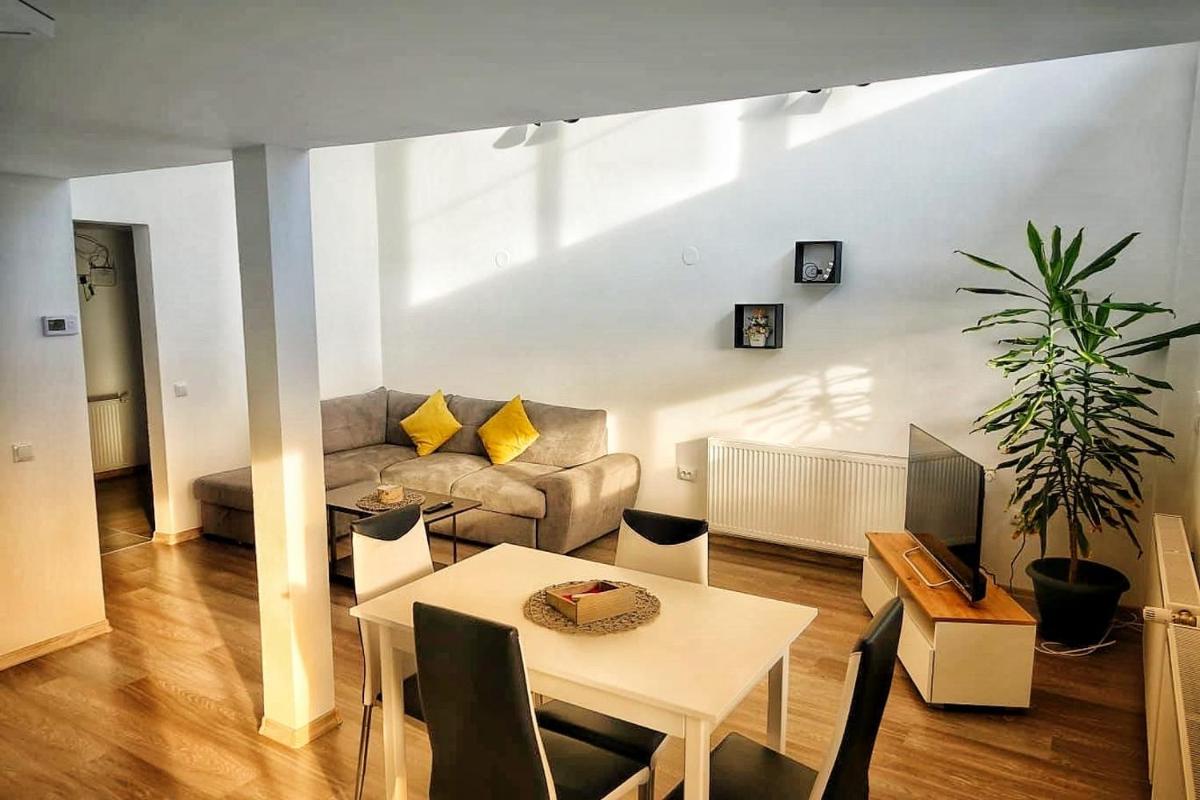 Marko’s apartament - Housity