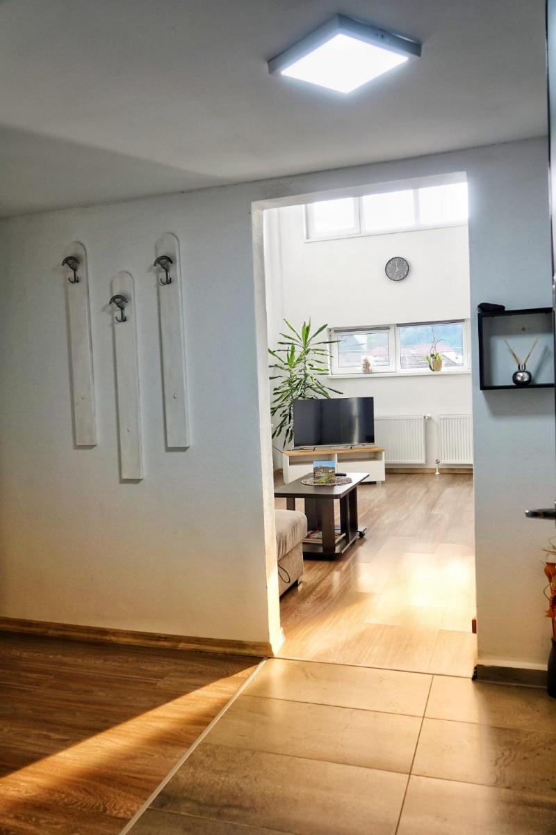 Marko’s apartament - Hizvo