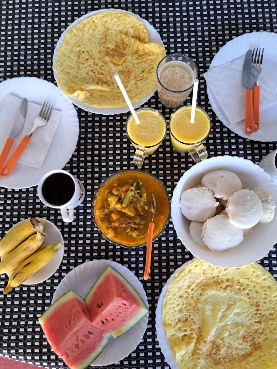 Marari Babu Homestay - Housity