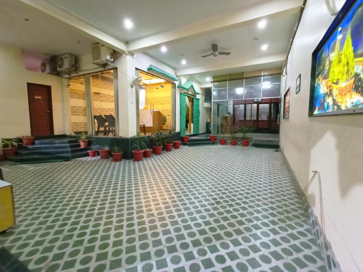 River View Guest House - Housity