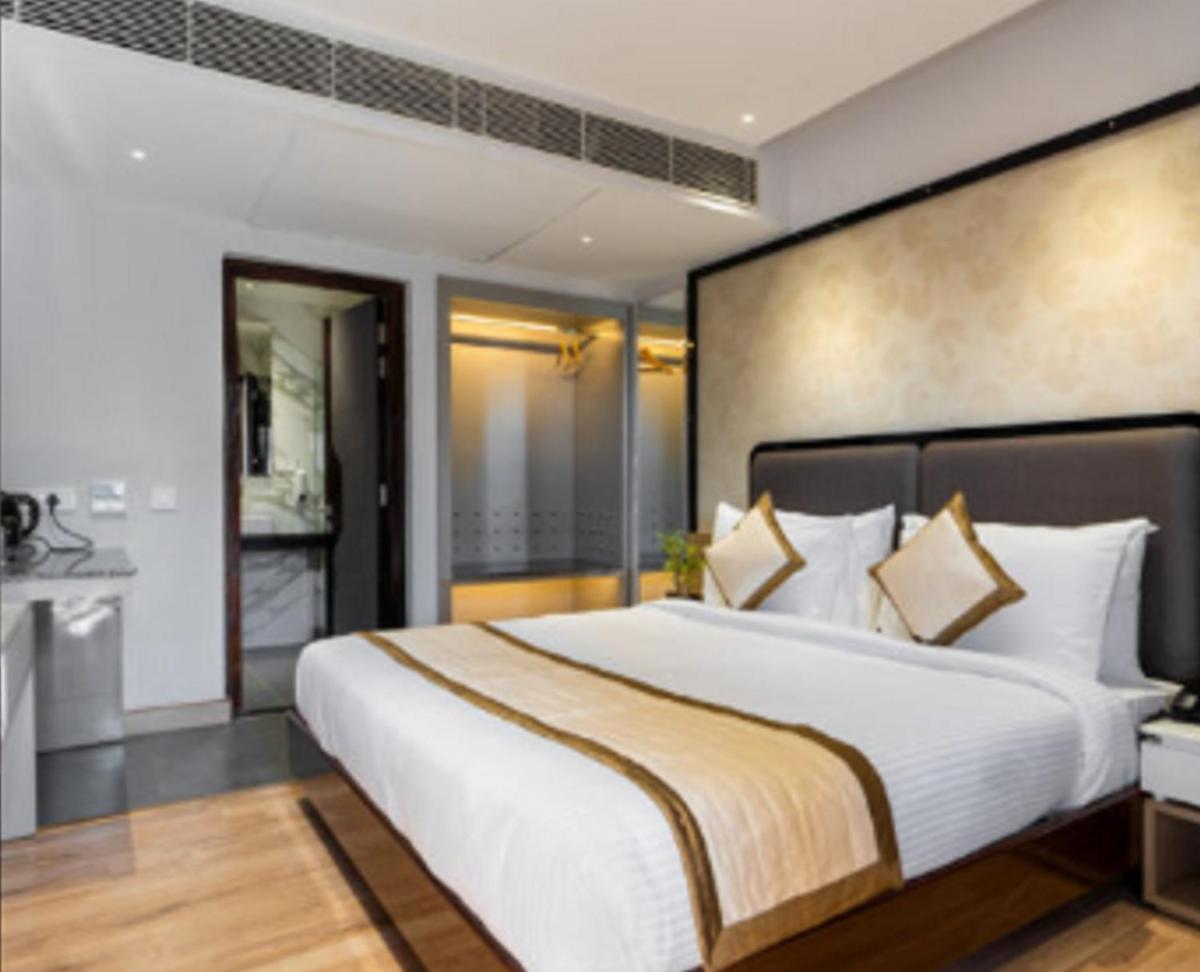Sterling Legacy Shimla - Housity