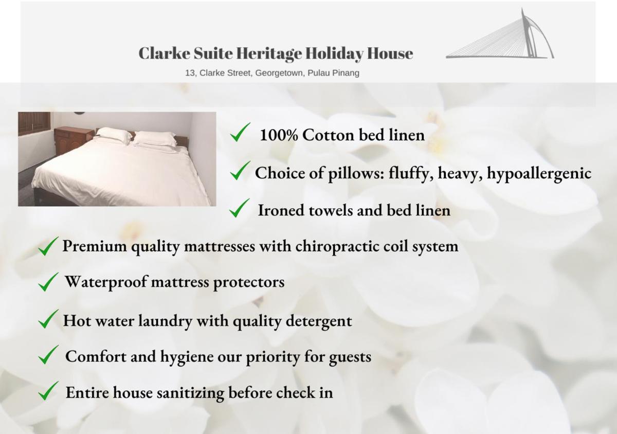 Clarke Heritage - Housity