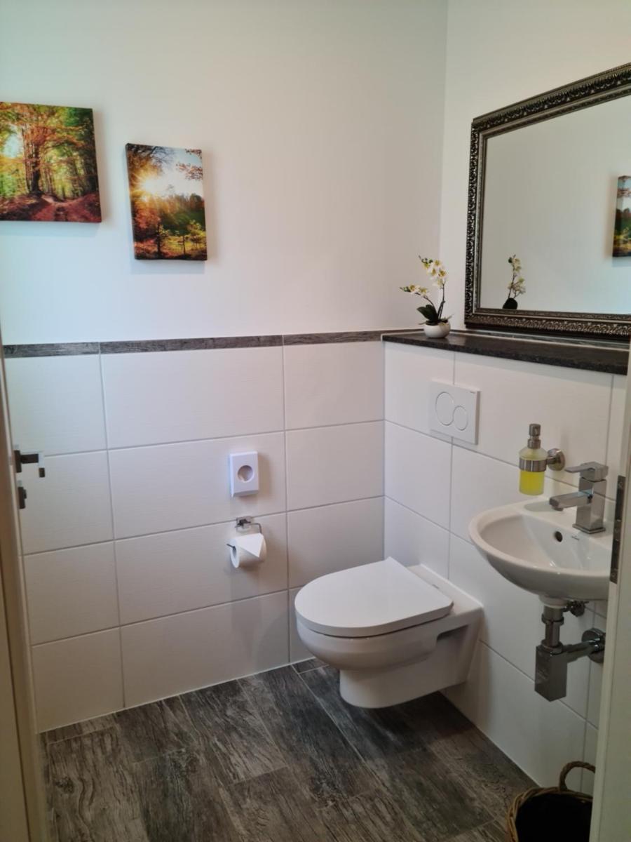Apartment Gästehaus Staudenschloß - Housity