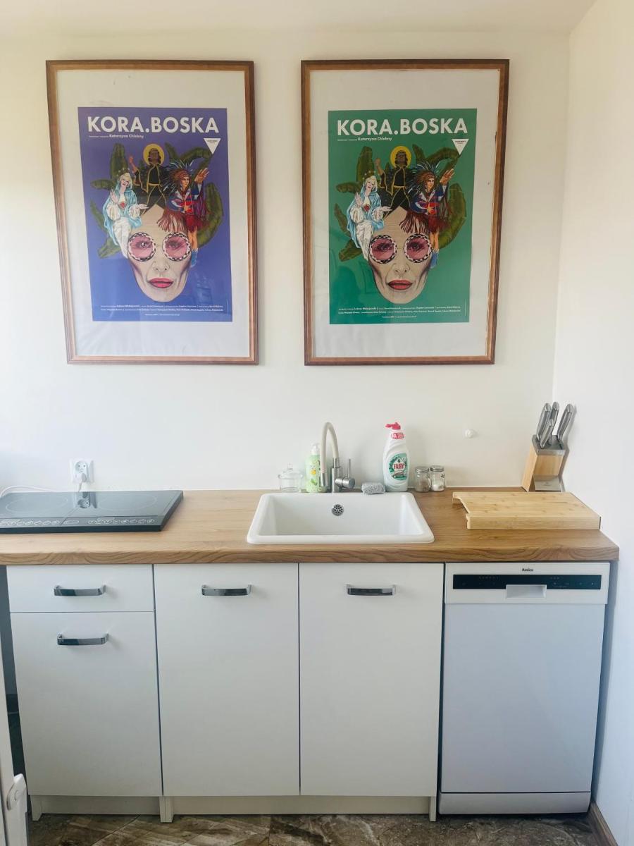 Apartament na Spółdzielczej - Housity