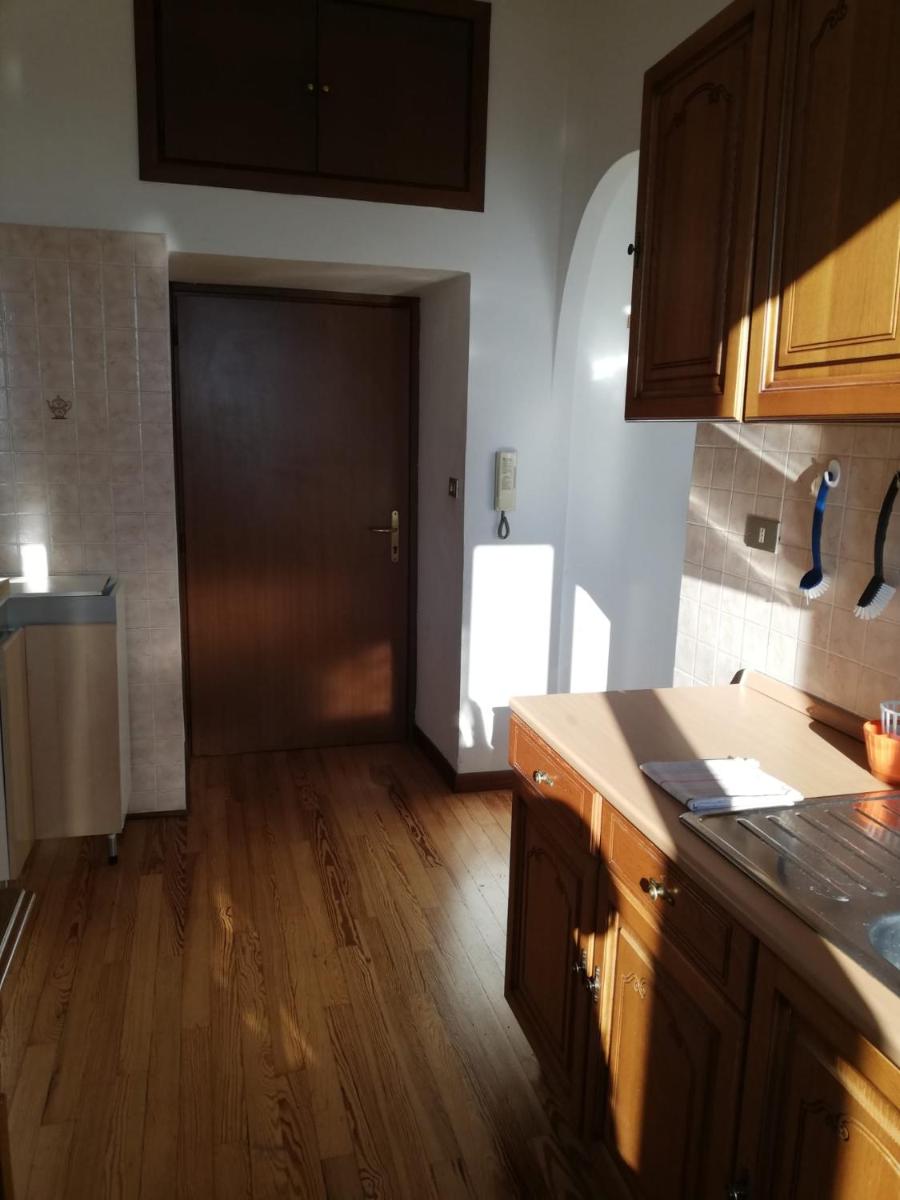 La casa di Rina - Housity