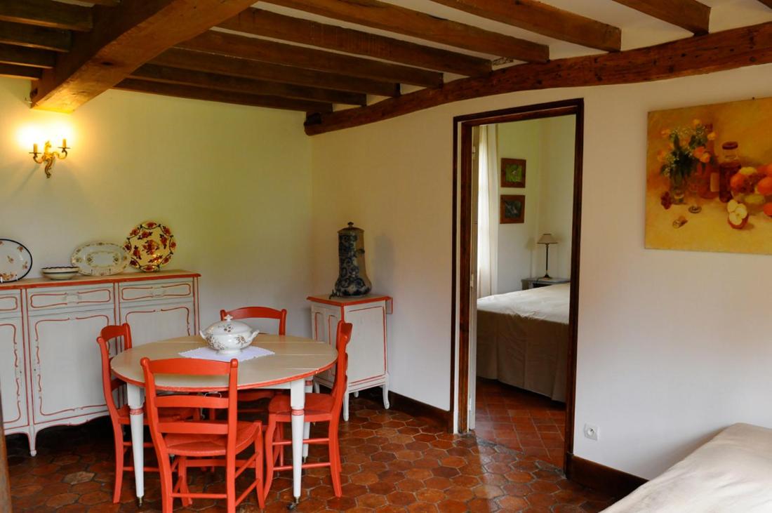 Le Verger de la Linotte - Housity