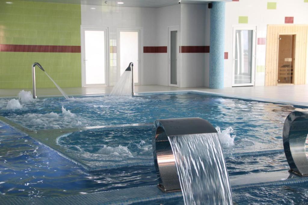 Imagem da galeria de Palace Hotel & SPA Termas do Bicanho em Soure