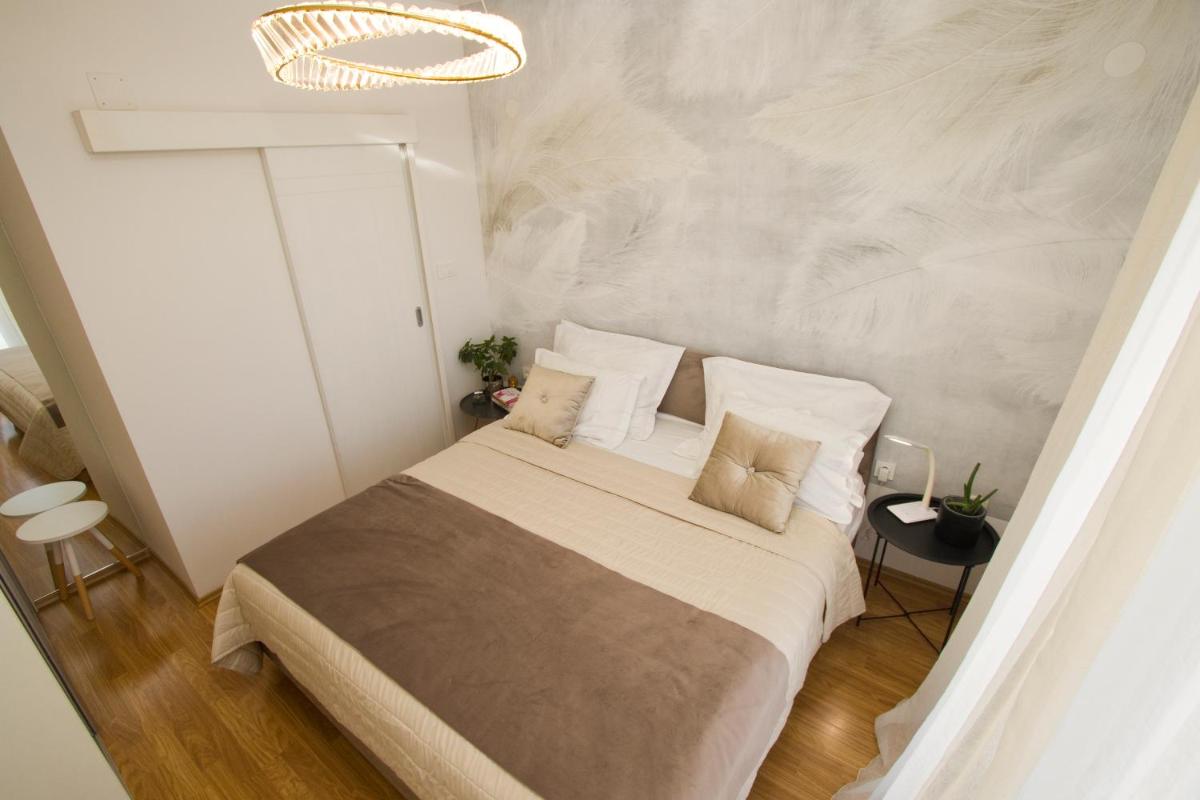 Apartmani Leo-Marin - Housity