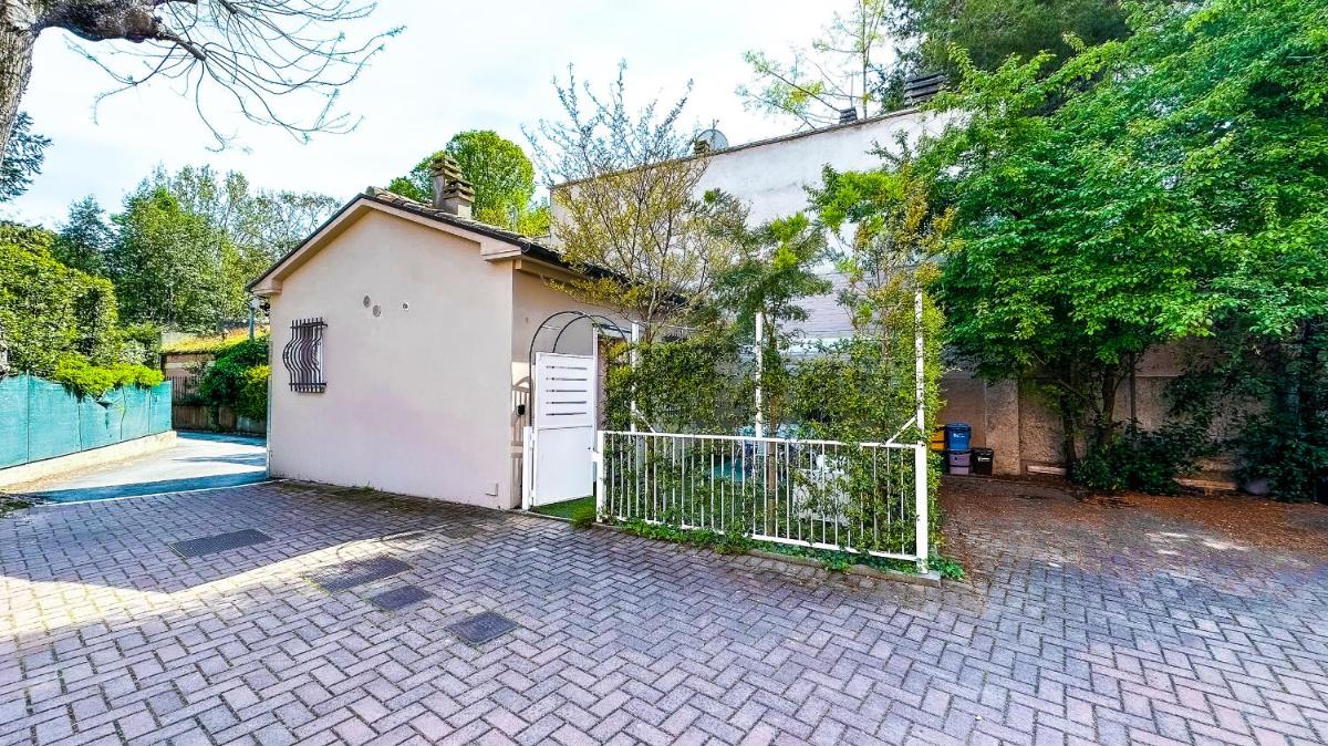 Appartamento La Villetta del Mare - Affitti Brevi Italia - Housity