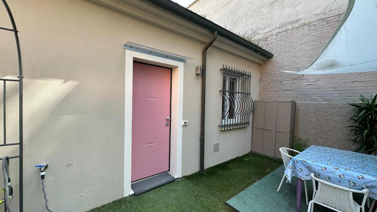 Appartamento La Villetta del Mare - Affitti Brevi Italia - Housity