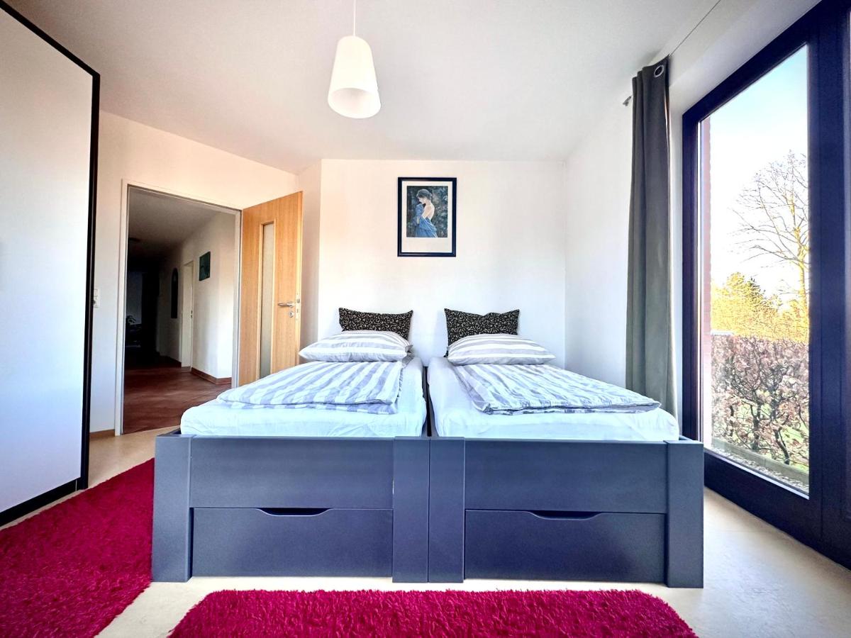 Alte Salzstraße 14 - Housity