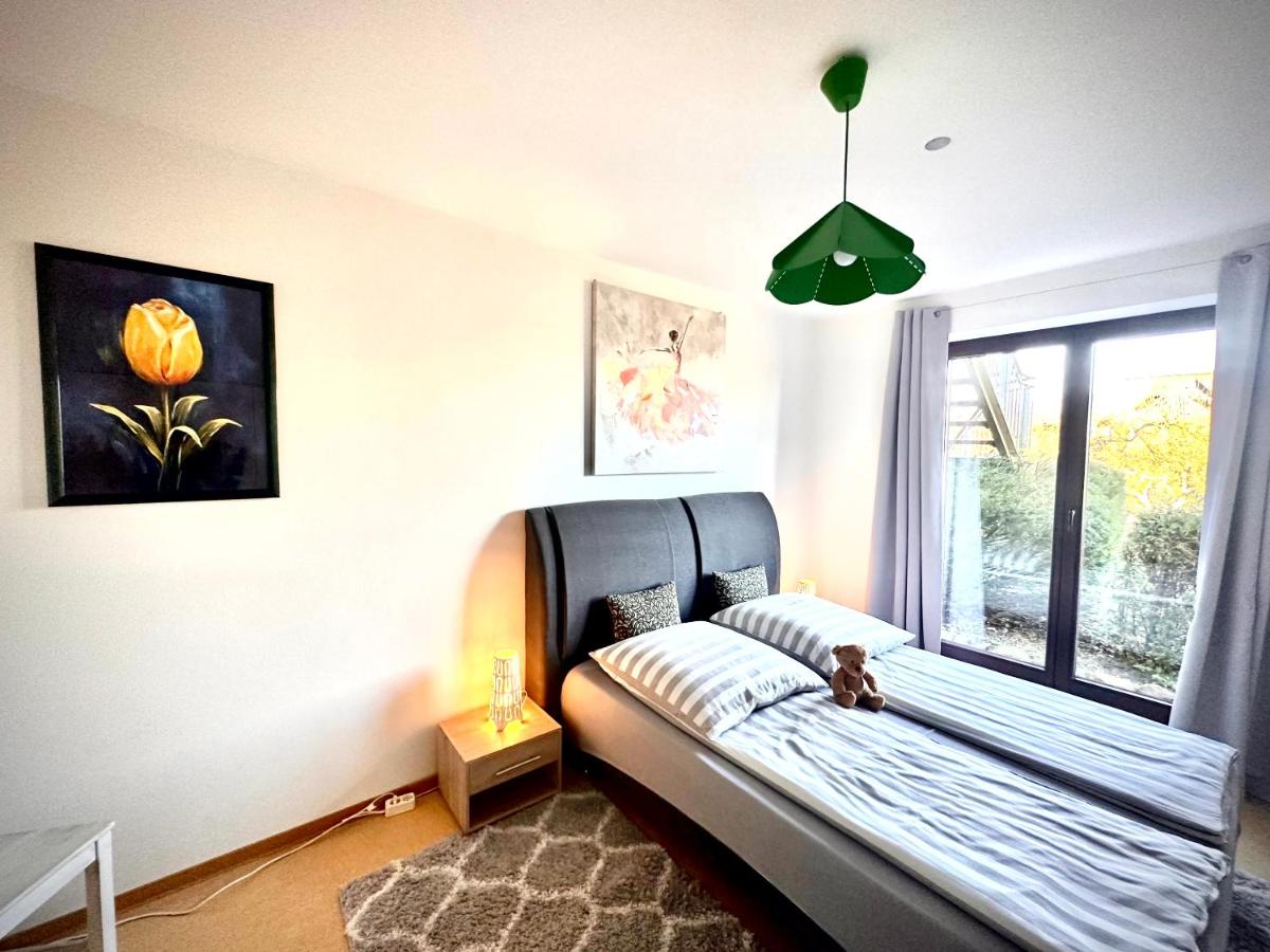 Alte Salzstraße 14 - Housity