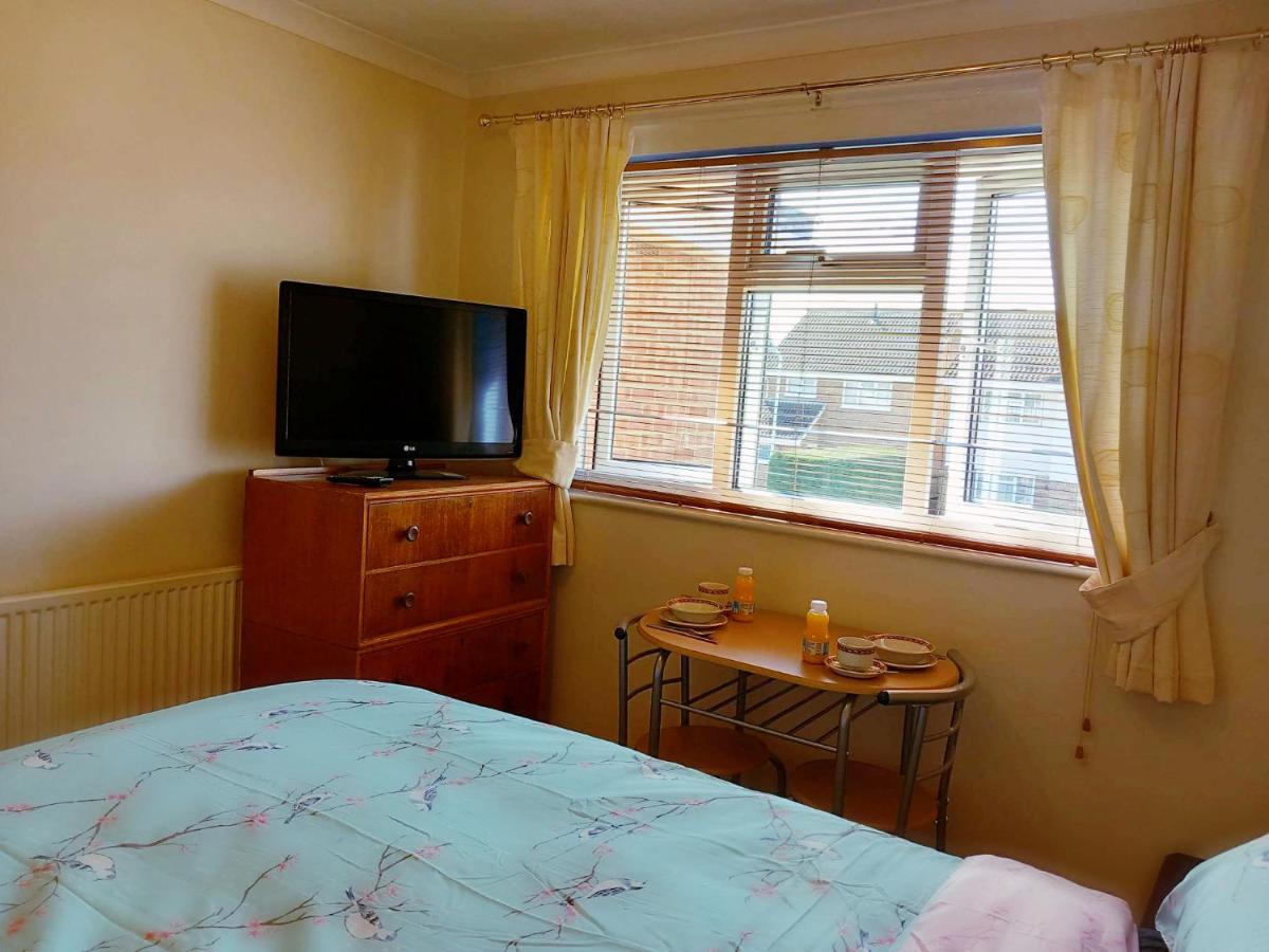 Chelmsford Bed and Breakfast - Housity