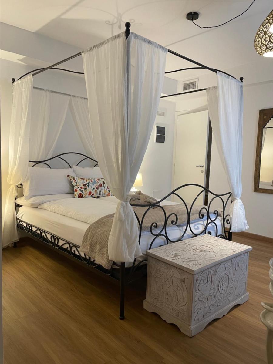 Ai Tre Garofani B&B - Housity