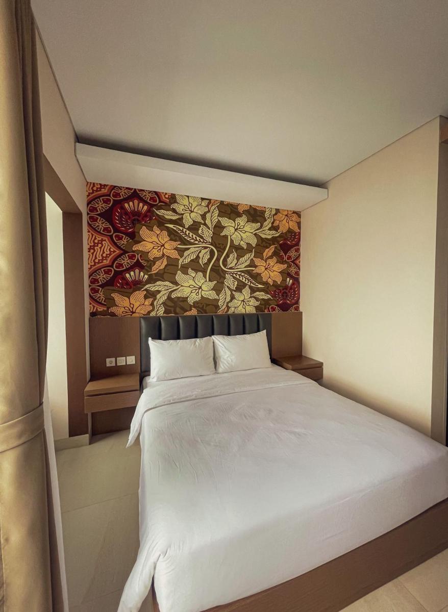 AJ BOUTIQUE HOTEL - Housity