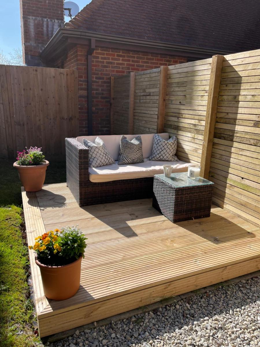 Oakworth Lodge - New self contained studio - Housity