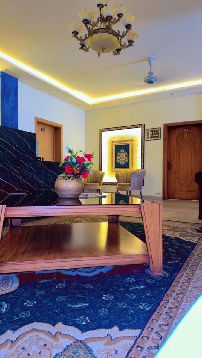 BM Residency - Housity