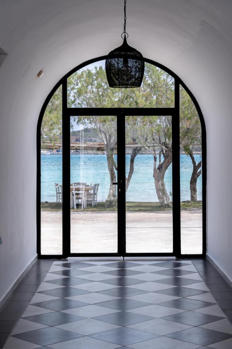 Eden Kythira - Housity