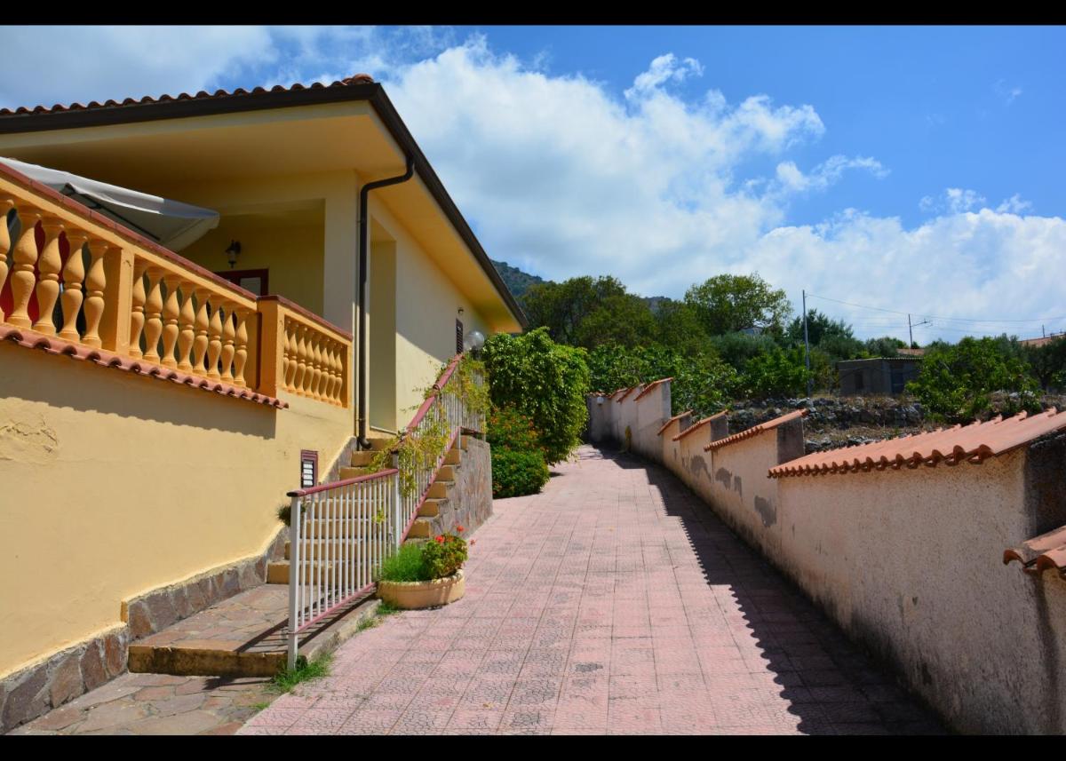 Villa Selene "Jole" - Housity