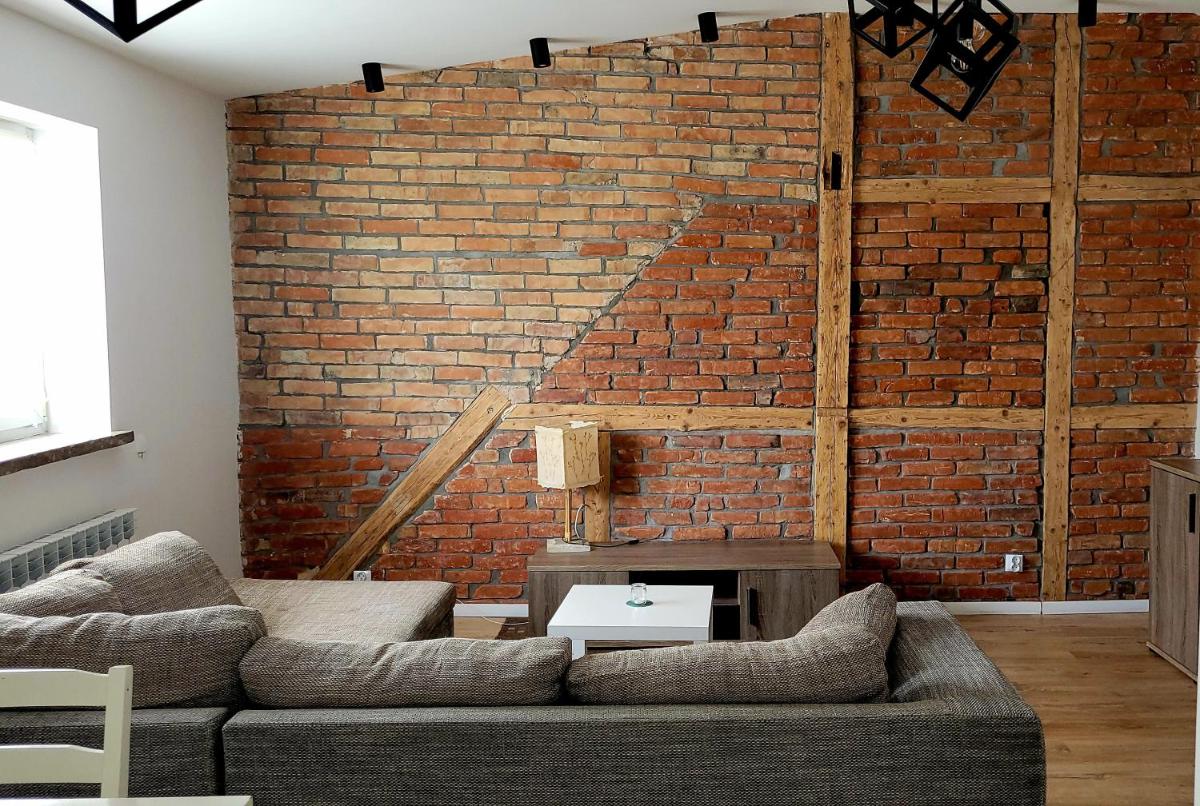 Przytulny Apartament w centrum miasta - Hizvo