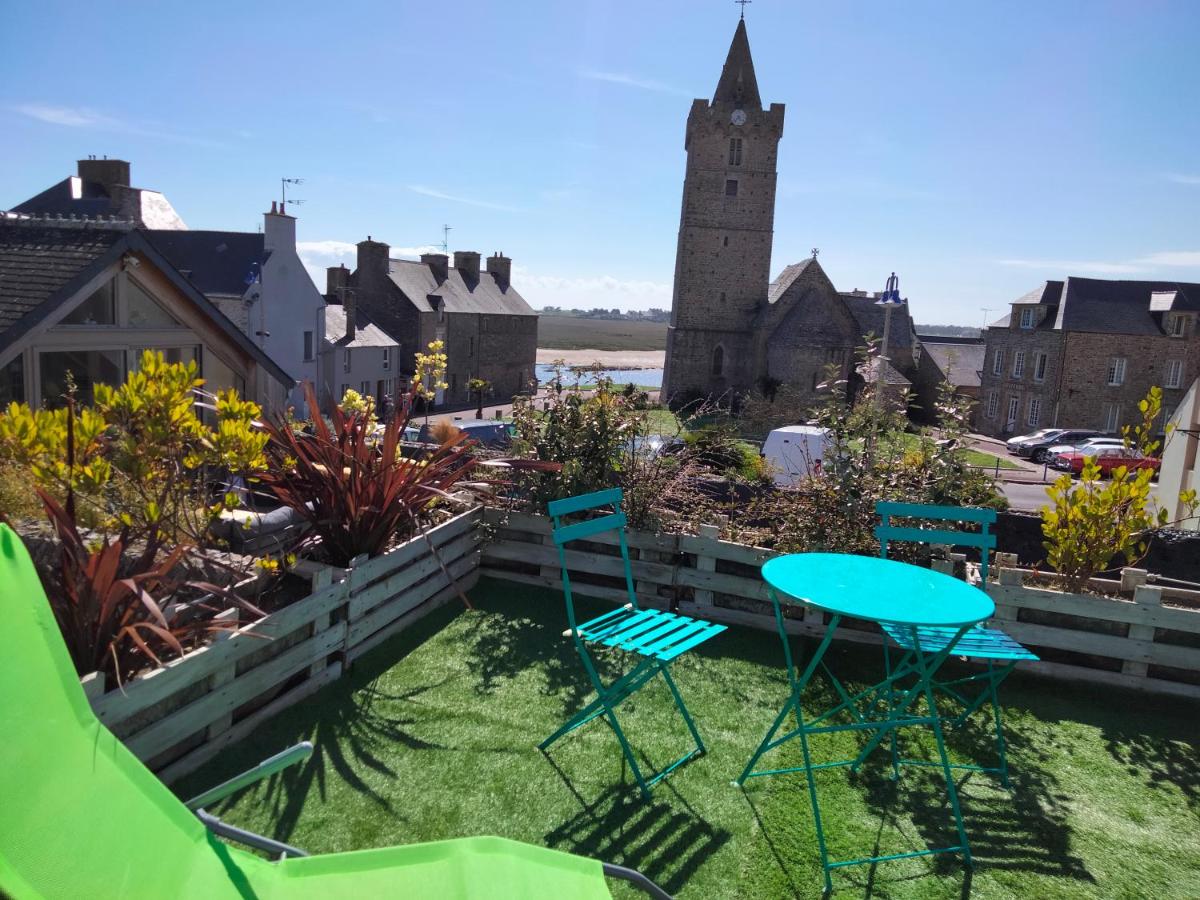 Maison centre bourg Port-Bail - Housity