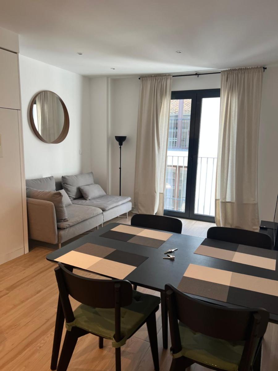 Apartamentos Mercado Central - Housity