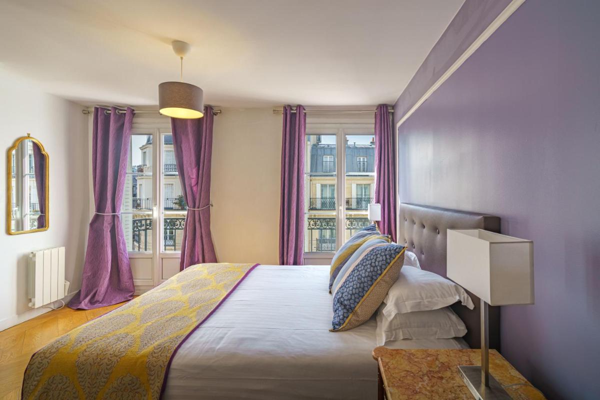 Apartments Du Louvre - Le Marais - Housity