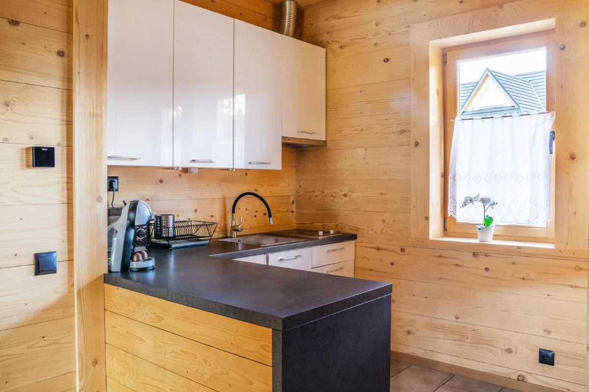 Domek Przy Dolinie - Housity