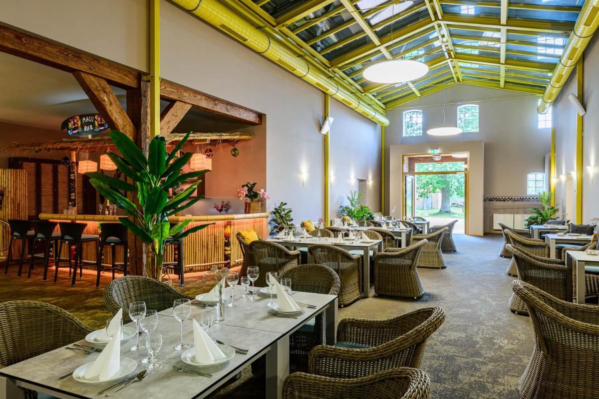 Nutzwedel Resort Farmers Lodge - Housity