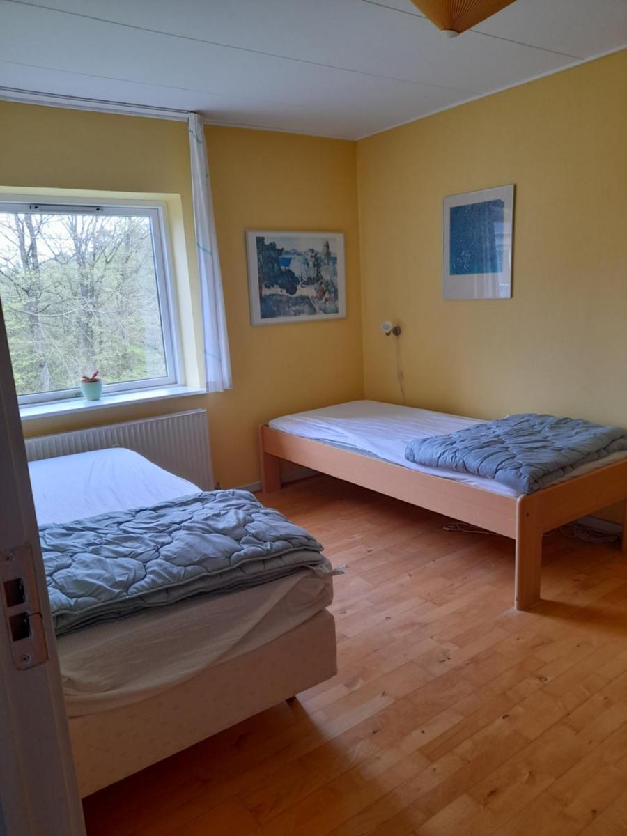 Uripa lejligheder - Housity